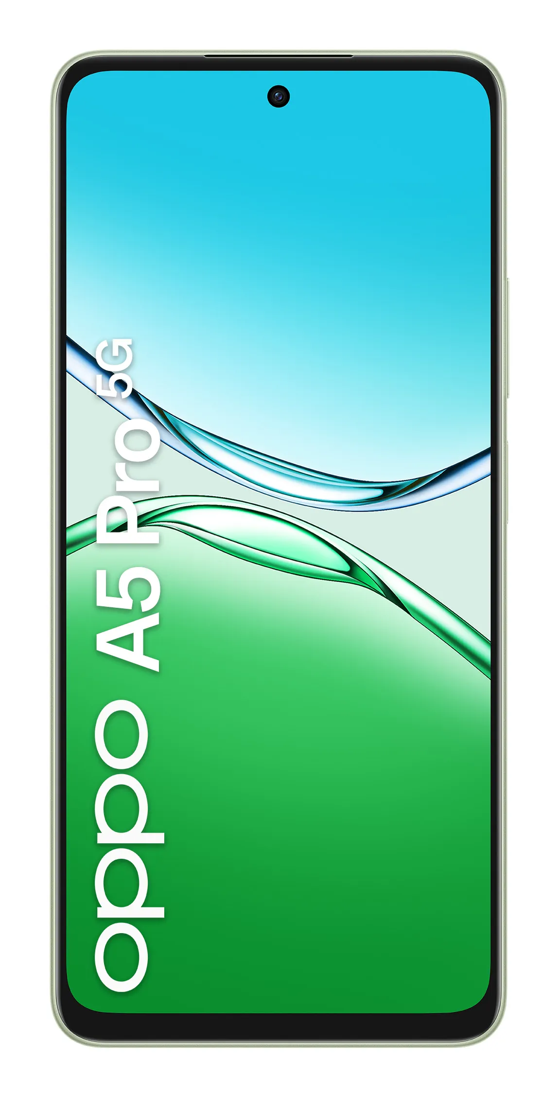 OPPO A5 Pro 5G 8/256GB, Olive Green