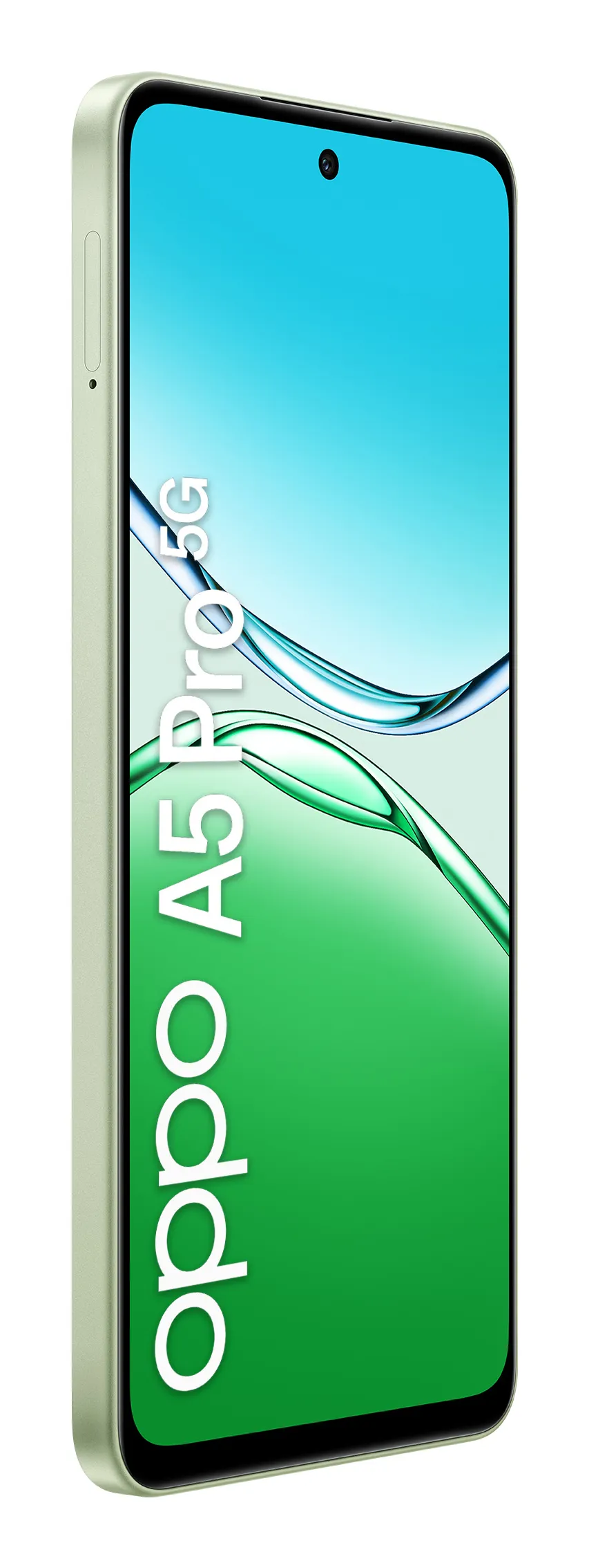 OPPO A5 Pro 5G 8/256GB, Olive Green