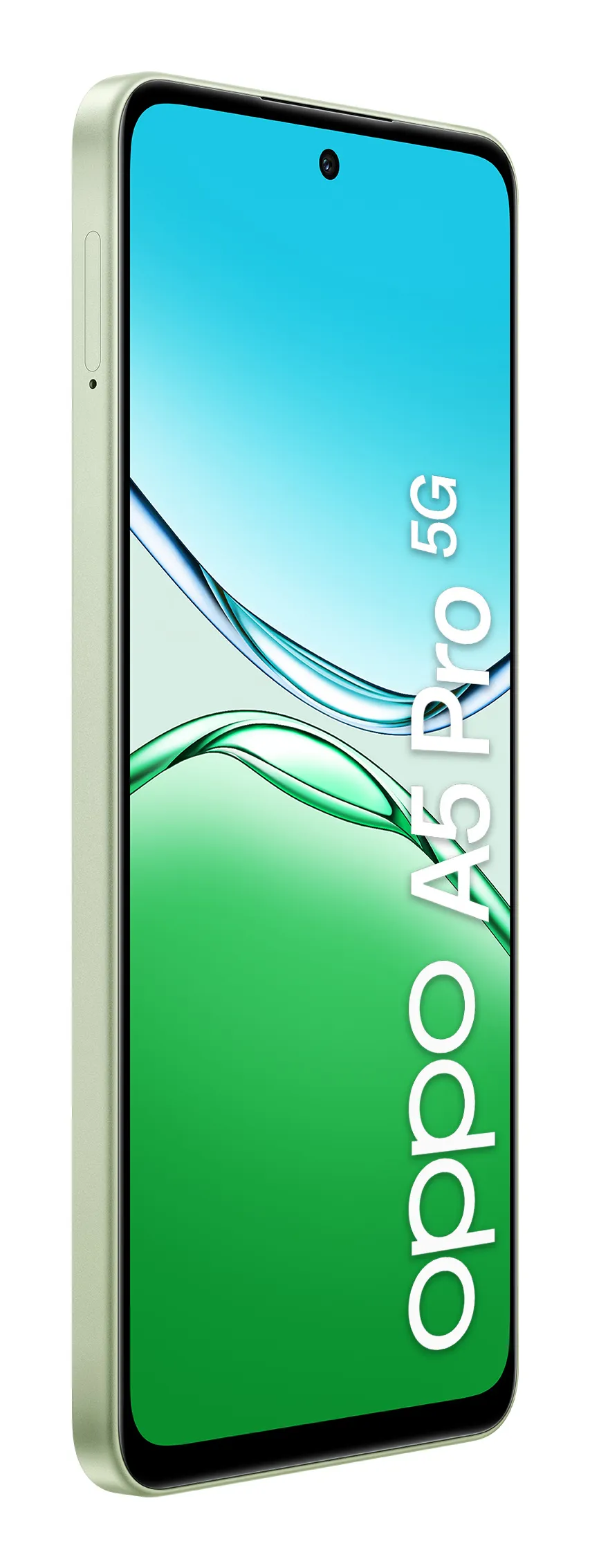 OPPO A5 Pro 5G 8/256GB, Olive Green