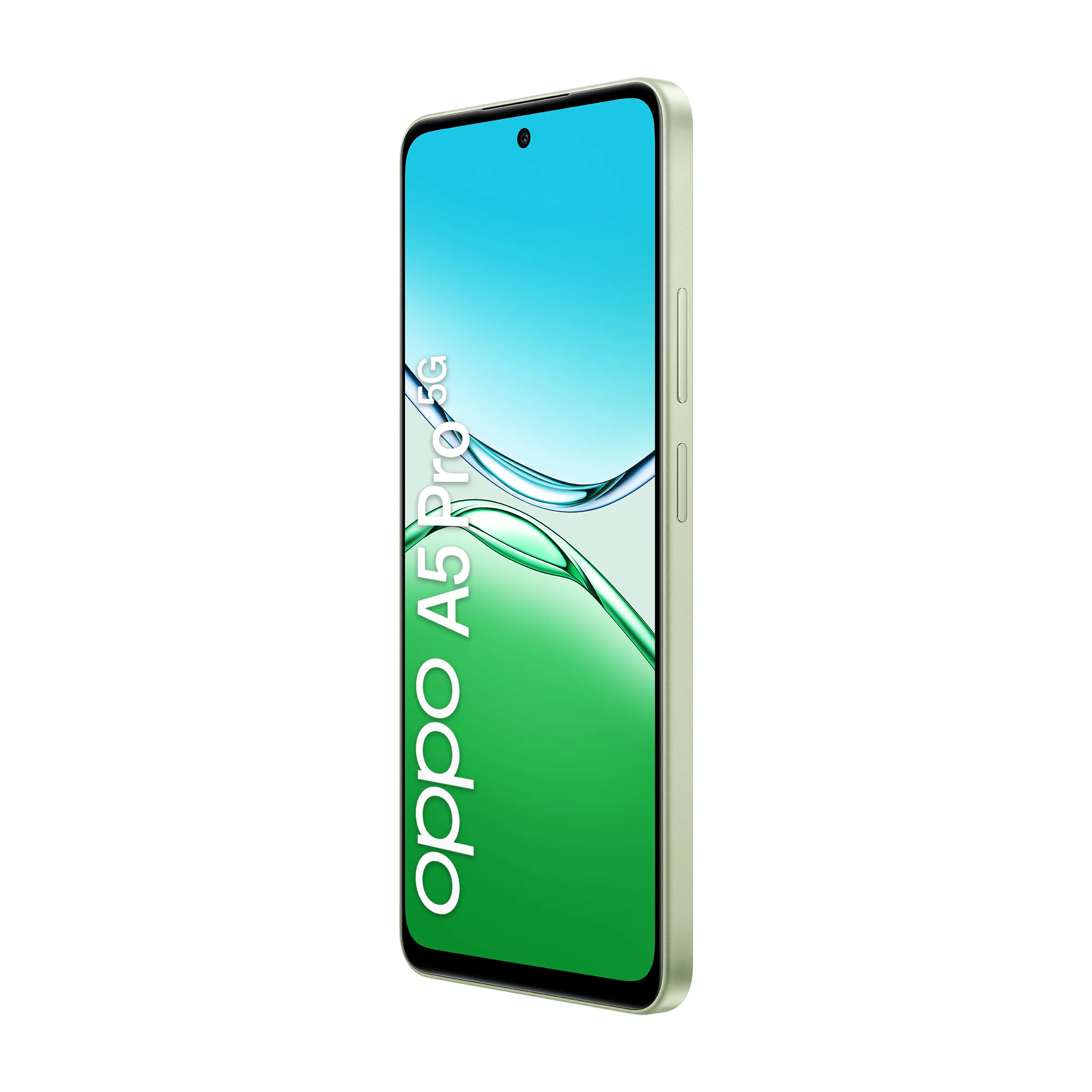 OPPO A5 Pro 5G 8/256GB, Olive Green