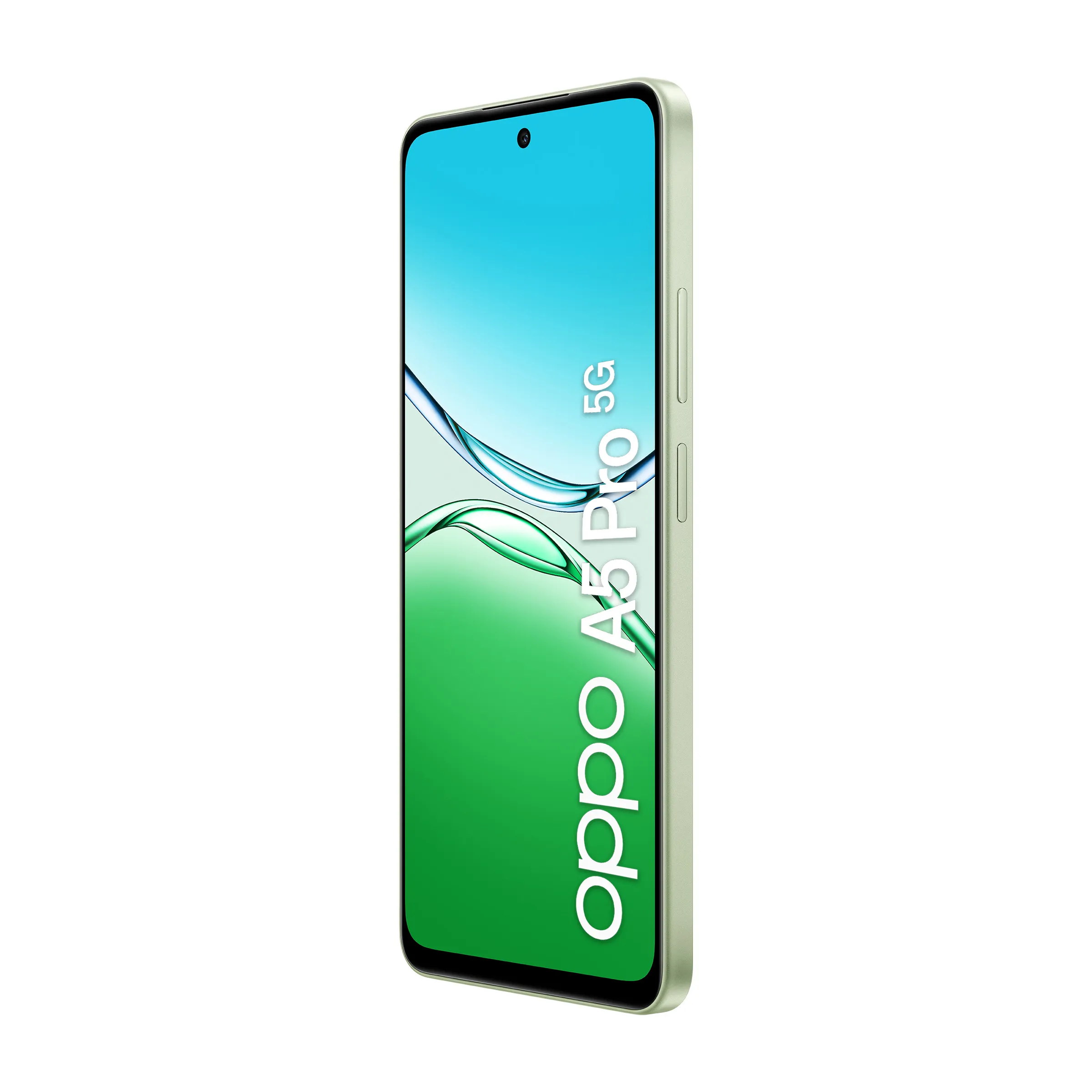 OPPO A5 Pro 5G 8/256GB, Olive Green