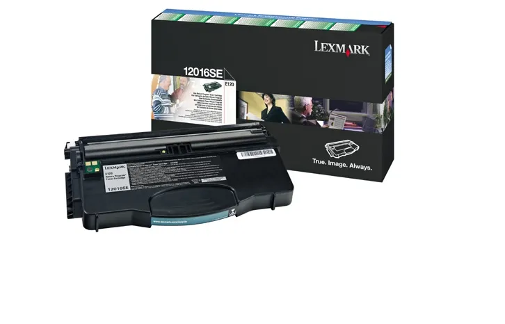 LEXMARK PB Cartridge 2000S E120