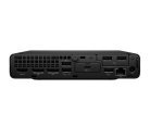 HP ProDesk 4 Mini G1i Ultra 7 265T, 32 GB, 512 GB, Win 11 Pro mini-PC, svart