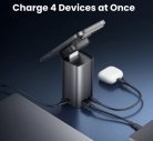 SHARGE StangMag 15000mAh, 100W - powerbank