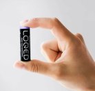 Shelly LOQED Power Kit -&auml;lylukkoosi 8 ladattavalla AA-paristoa