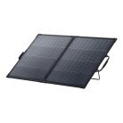 Anker SOLIX PS200 kaksipuolinen taitettava kannettava aurinkopaneeli, 200 W