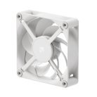 HAVN H12 PWM fl&auml;kt, fluiddynamiskt lager, 120 mm, vit