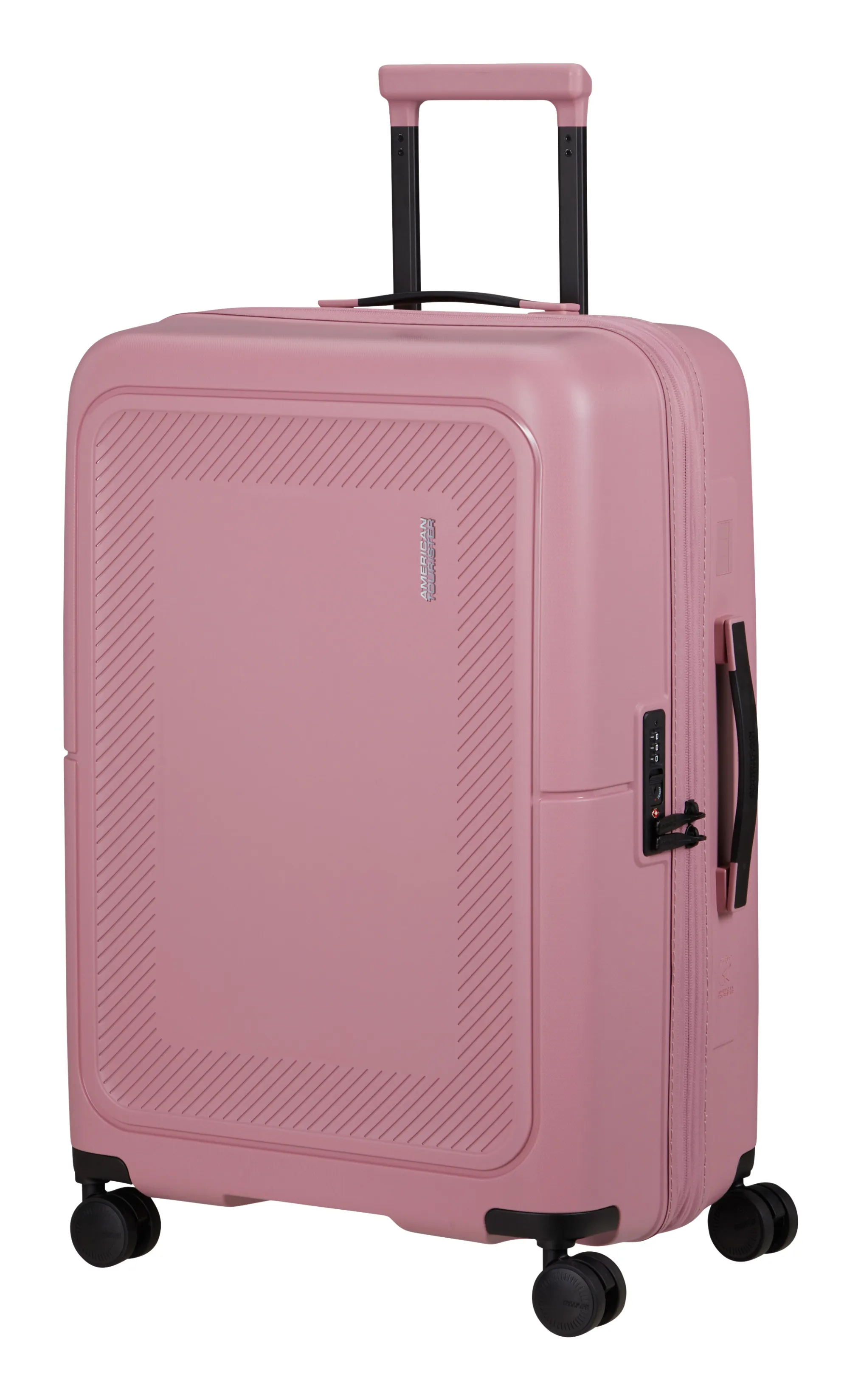 AMERICAN TOURISTER DashPop Spinner 67/24 Lisas Pink