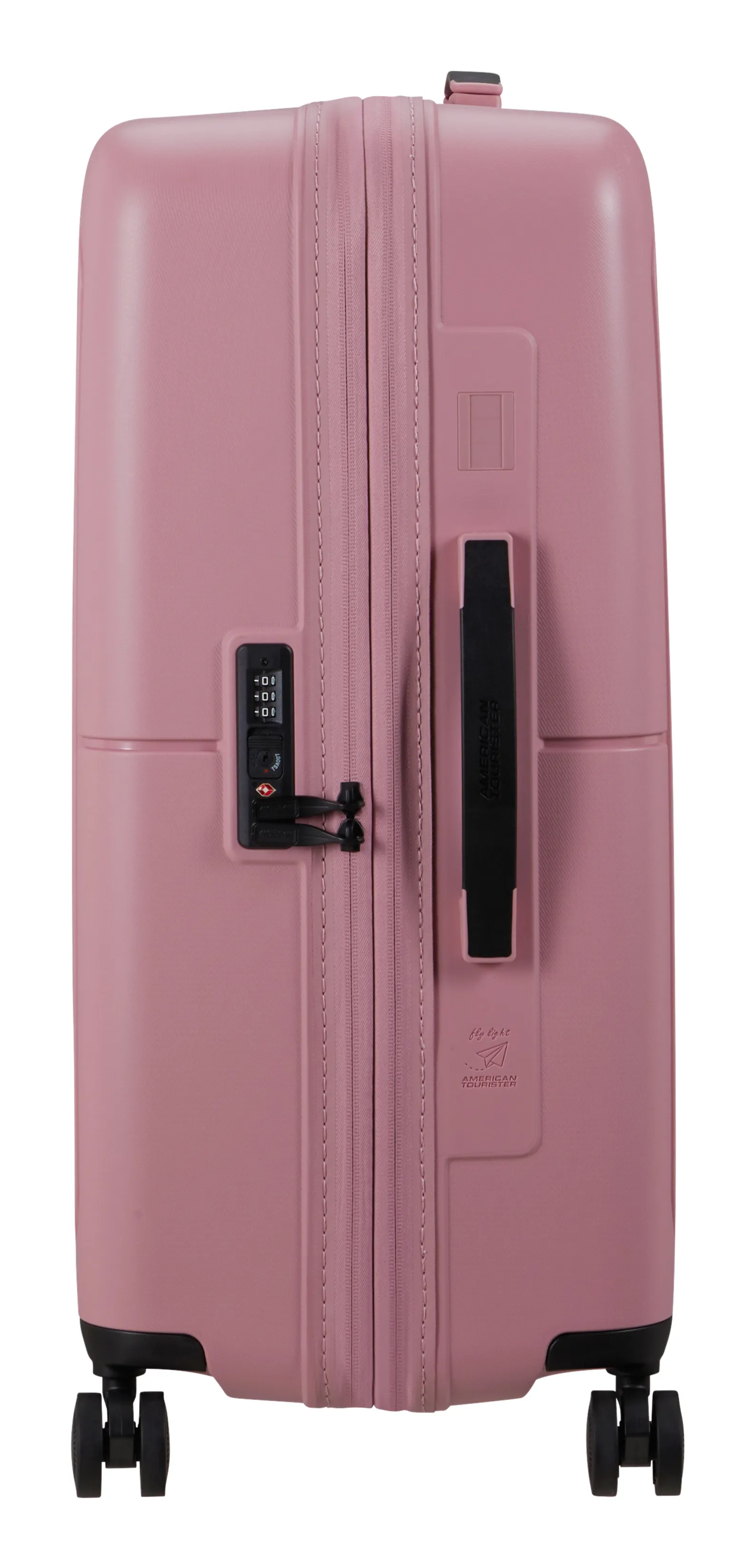AMERICAN TOURISTER DashPop Spinner 67/24 Lisas Pink
