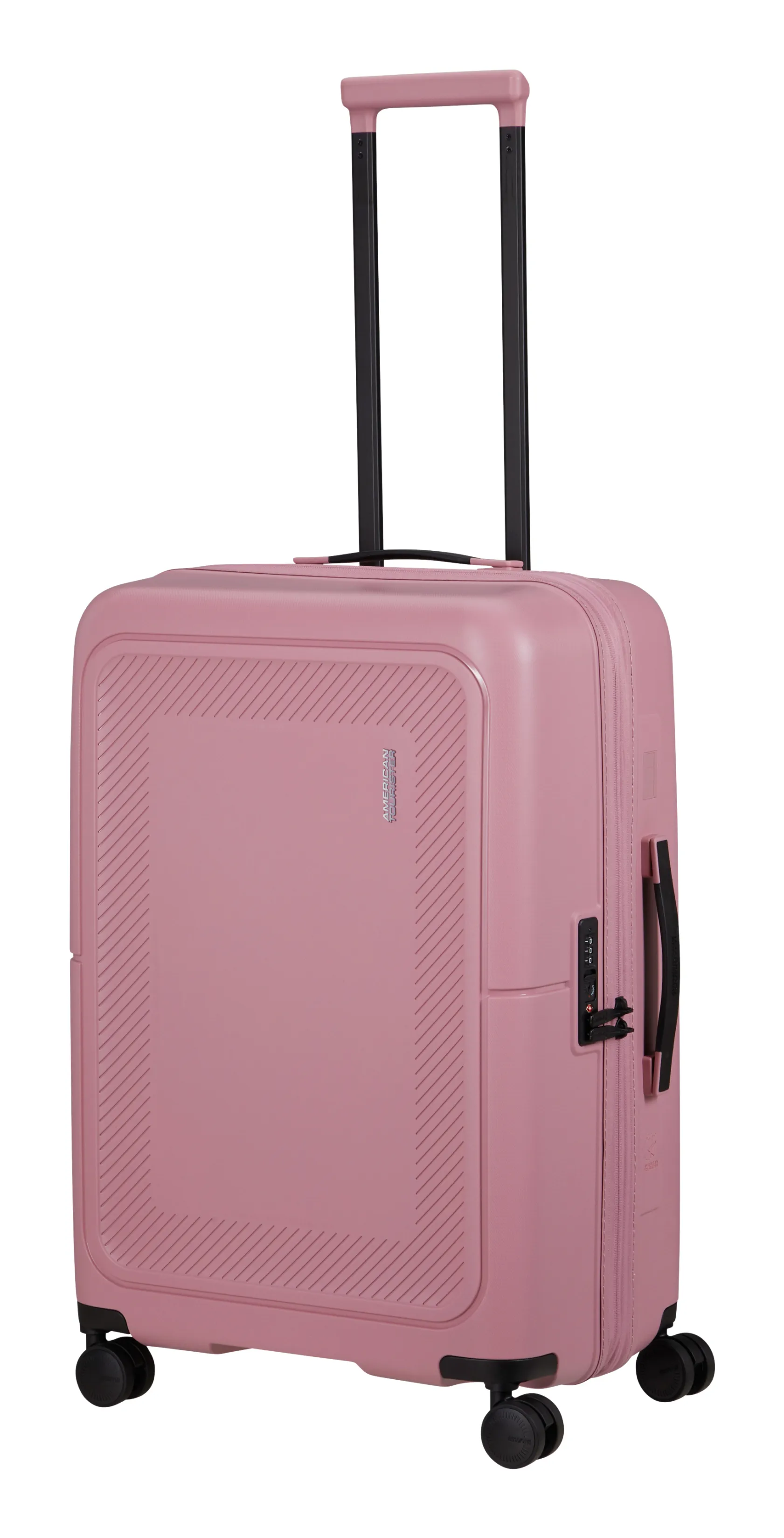 AMERICAN TOURISTER DashPop Spinner 67/24 Lisas Pink