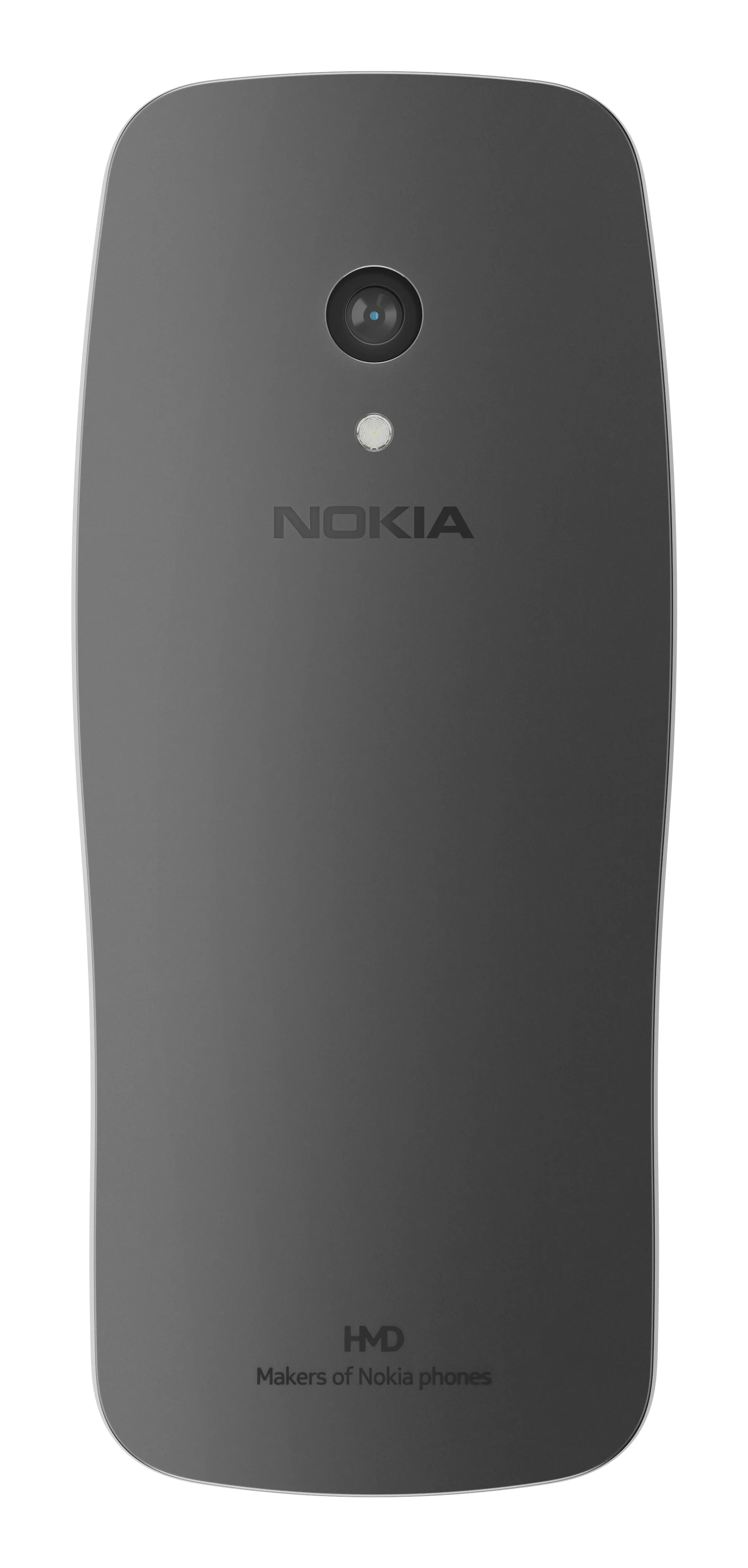 NOKIA 3210 DS 4G TA-1618 BLACK