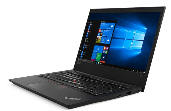 ThinkPad E485 14.0" R5-2500U