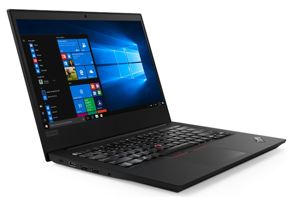ThinkPad E485 14.0" R5-2500U