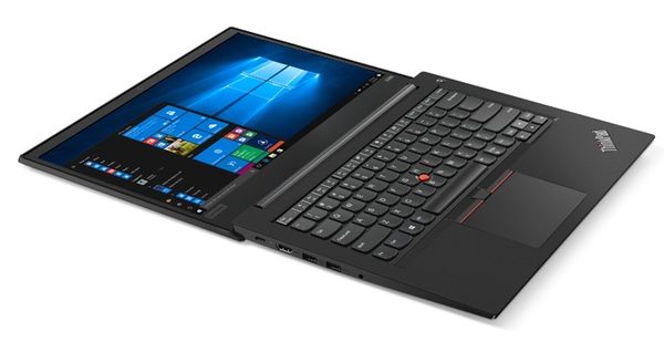 ThinkPad E485 14.0" R5-2500U