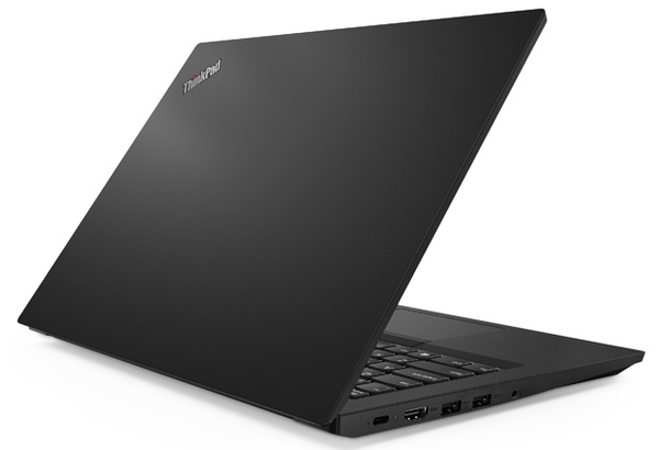 ThinkPad E485 14.0" R5-2500U