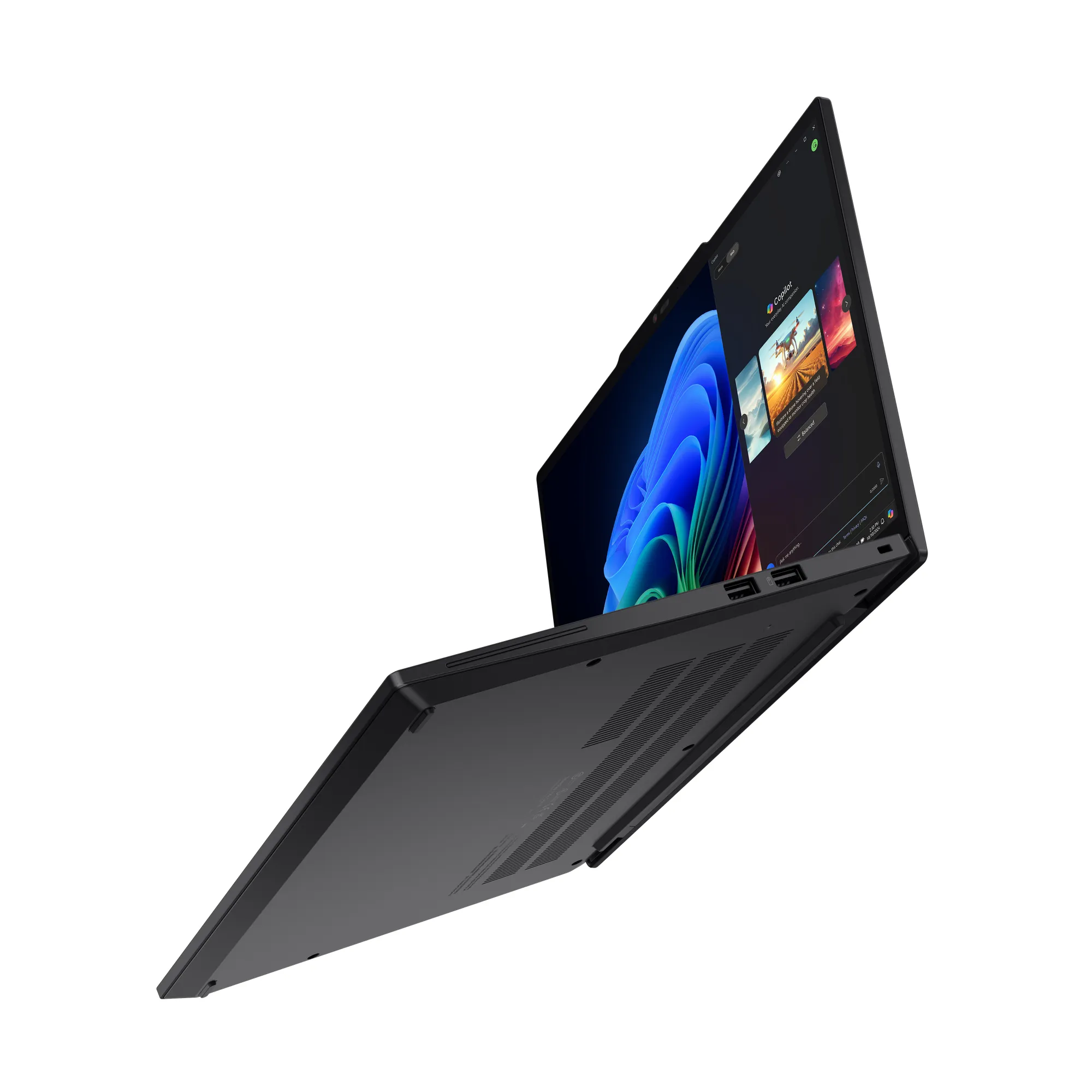 Lenovo ThinkPad T14s Gen 6 14&quot; WUXGA, AMD Ryzen AI 7 PRO 360, 32GB RAM, 1TB SSD, Win 11 Pro - notebook, Black