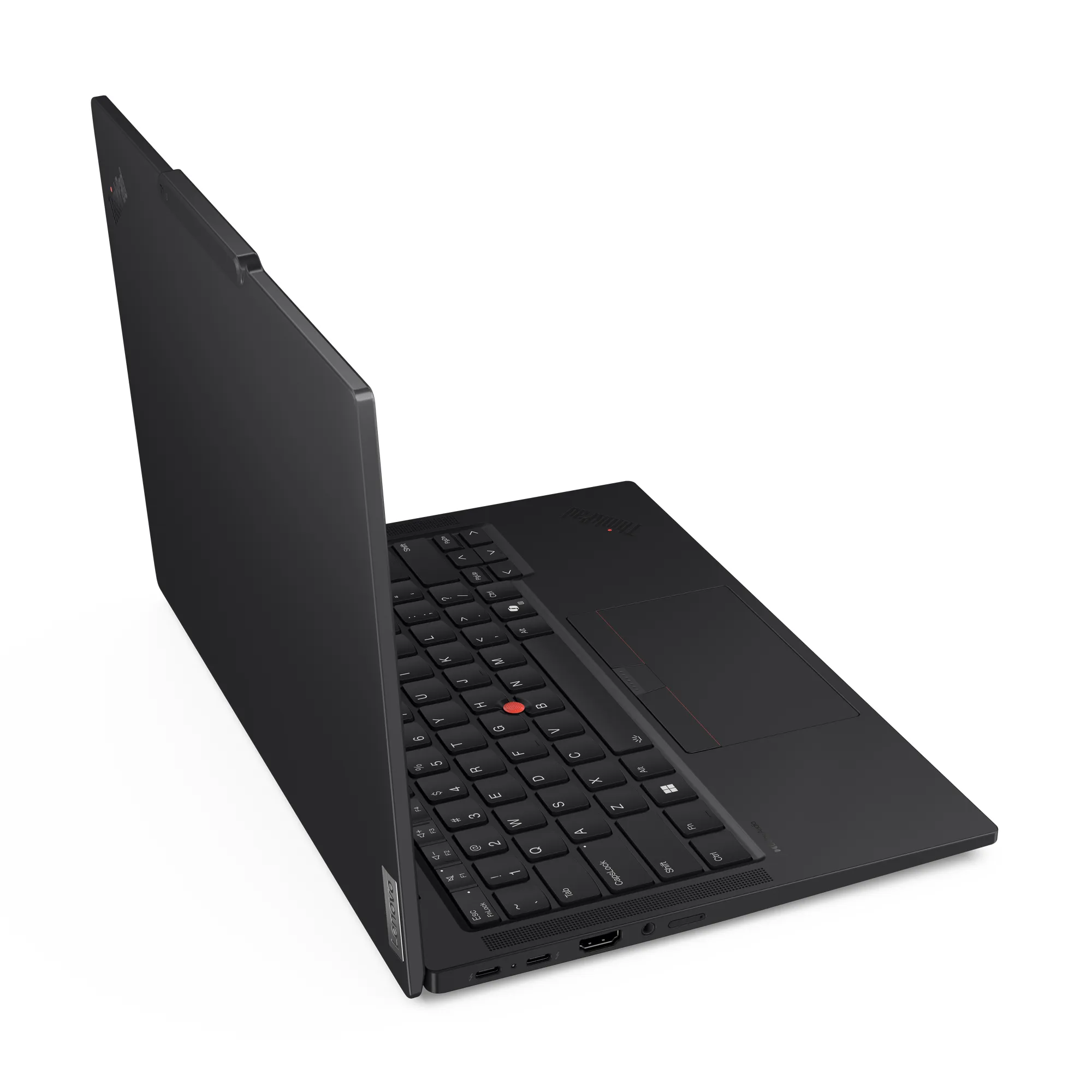 Lenovo ThinkPad T14s Gen 6 14&quot; WUXGA, AMD Ryzen AI 7 PRO 360, 32GB RAM, 1TB SSD, Win 11 Pro - notebook, Black