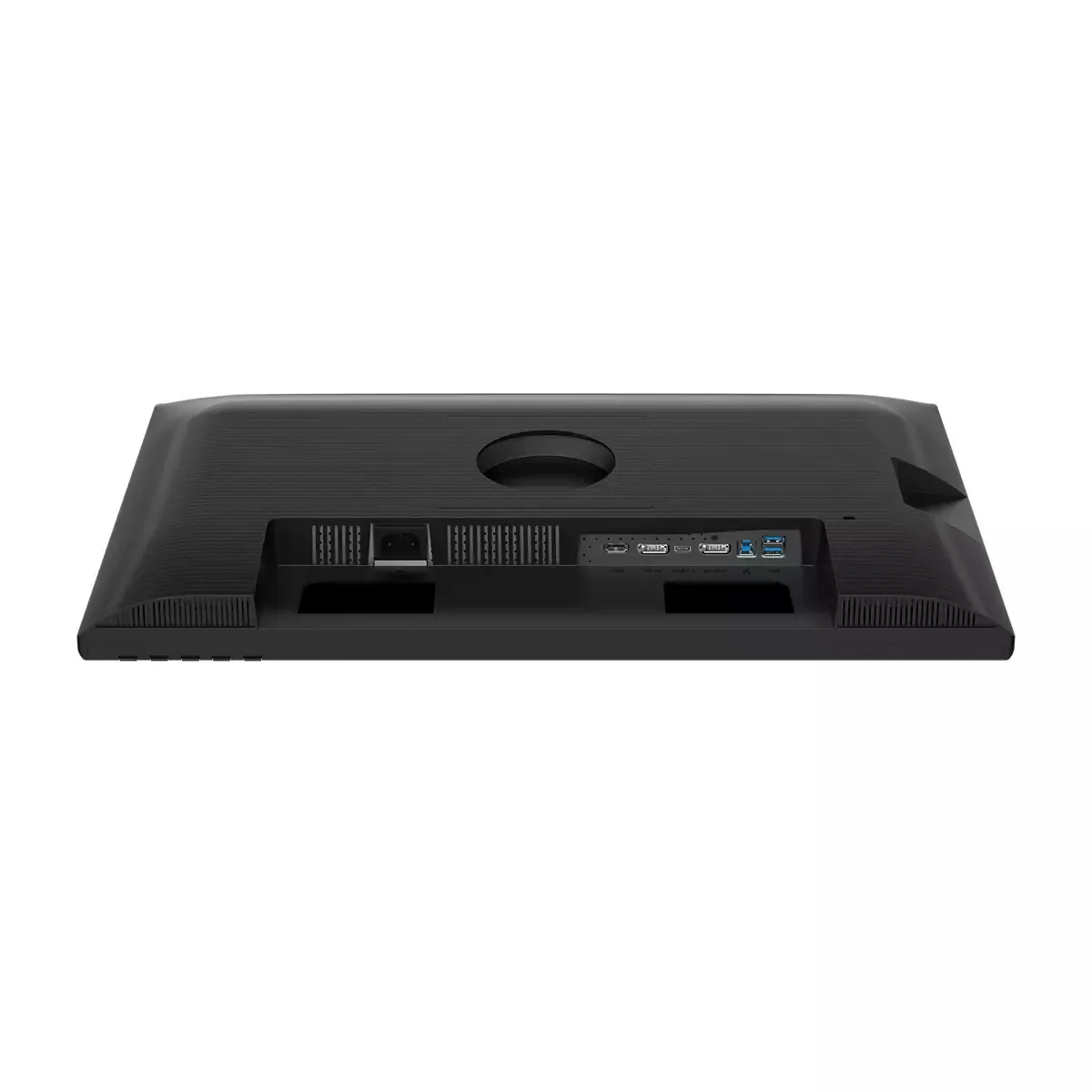 PHILIPS 24inch 1920x1200 100Hz IPS Flat H/A 150 MM USB C DOCKING DISPLAY Daisy chain DICOM TUV EyeSafe certified USB HUB SPEAKERS