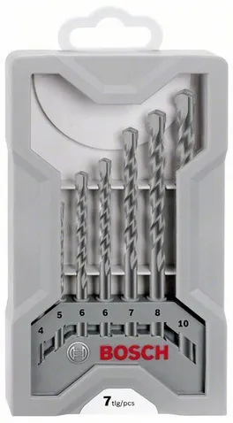 Bosch CYL-3 Drill Bit for concrete