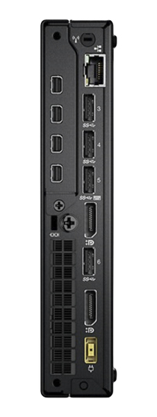 LENOVO P320 TINY I5-7500T/1X8GB/256SSD/P600/10P