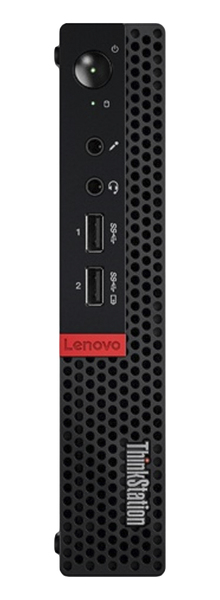 LENOVO P320 TINY I5-7500T/1X8GB/256SSD/P600/10P