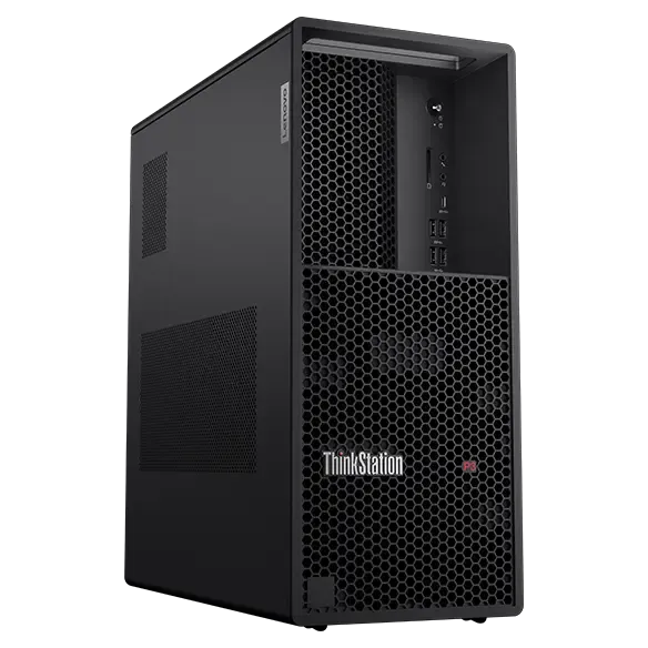 LENOVO P3 Tower Gen 2 Intel Core Ultra 7 265K 64GB 1TB NVIDIA RTX 2000 Ada 16GB W11P 750W 3yOS 1yPS