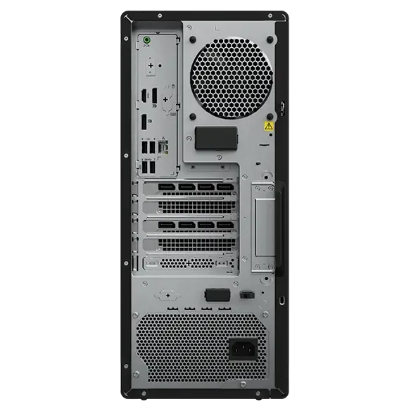 LENOVO P3 Tower Gen 2 Intel Core Ultra 7 265K 64GB 1TB NVIDIA RTX 2000 Ada 16GB W11P 750W 3yOS 1yPS