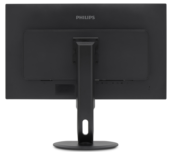 Philips 31.5&quot; 328P6VUBREB, 4K UHD, USB-C, VA - monitor