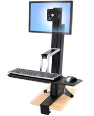 WORKFIT-S SINGLE LD