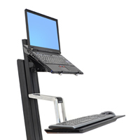 WORKFIT-S SINGLE LD
