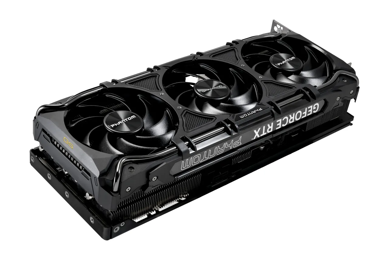 Gainward GeForce RTX 4080 Phantom GS - grafikkort
