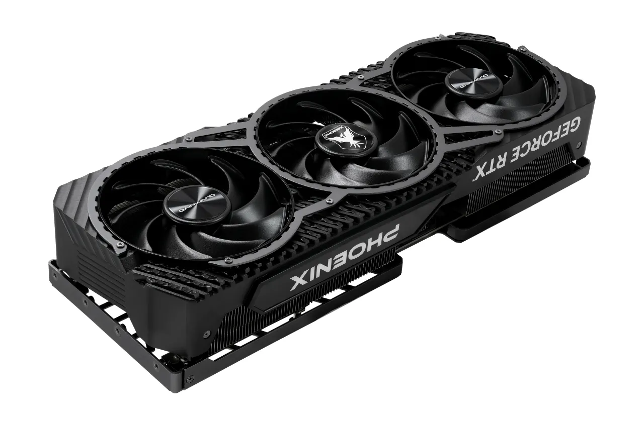 Gainward GeForce RTX 4070 Ti Phoenix 12GB - graphics card