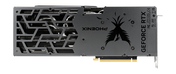 Gainward GeForce RTX 4070 Ti Phoenix GS -näytönohjain