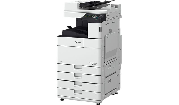 CANON imageRUNNER 2645i MFP B/W 45ppm