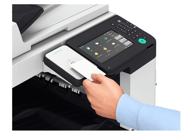 CANON imageRUNNER 2645i MFP B/W 45ppm