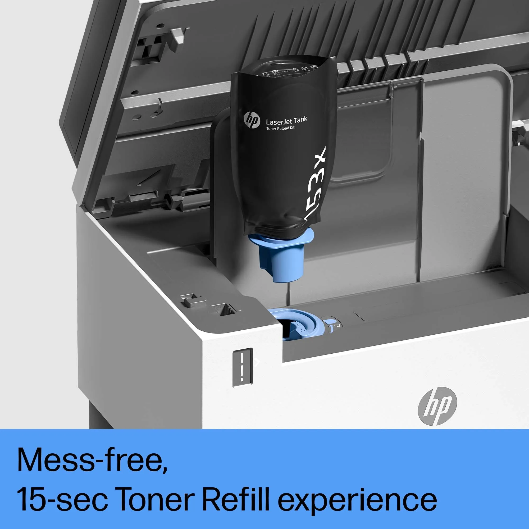 HP LaserJet Tank 2604sdw