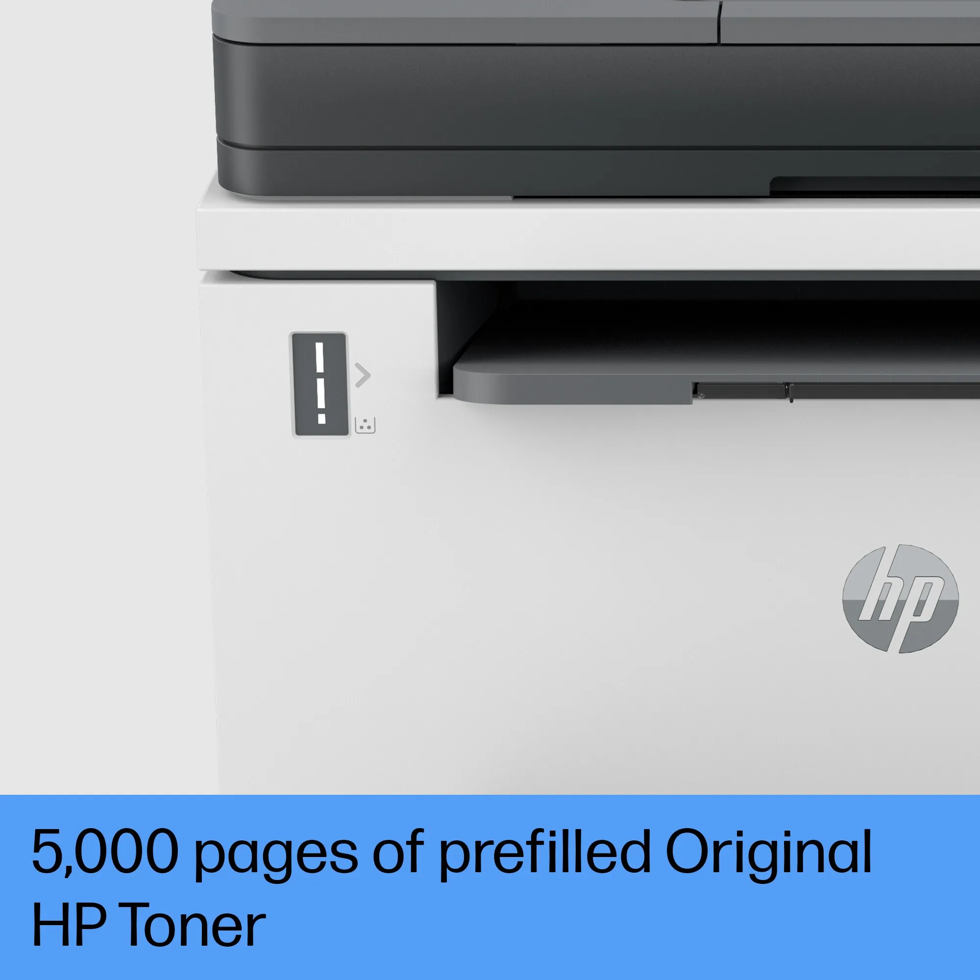 HP LaserJet Tank 2604sdw