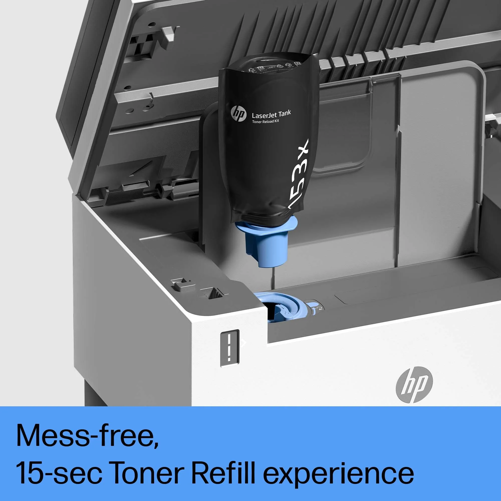 HP LaserJet Tank 2604sdw