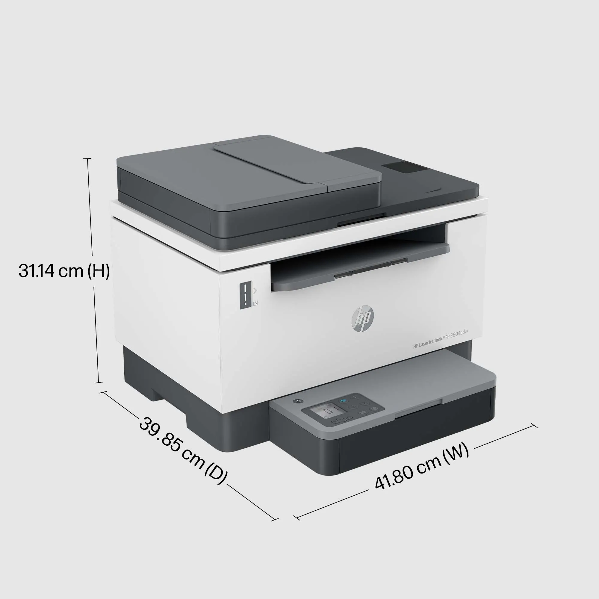 HP LaserJet Tank 2604sdw