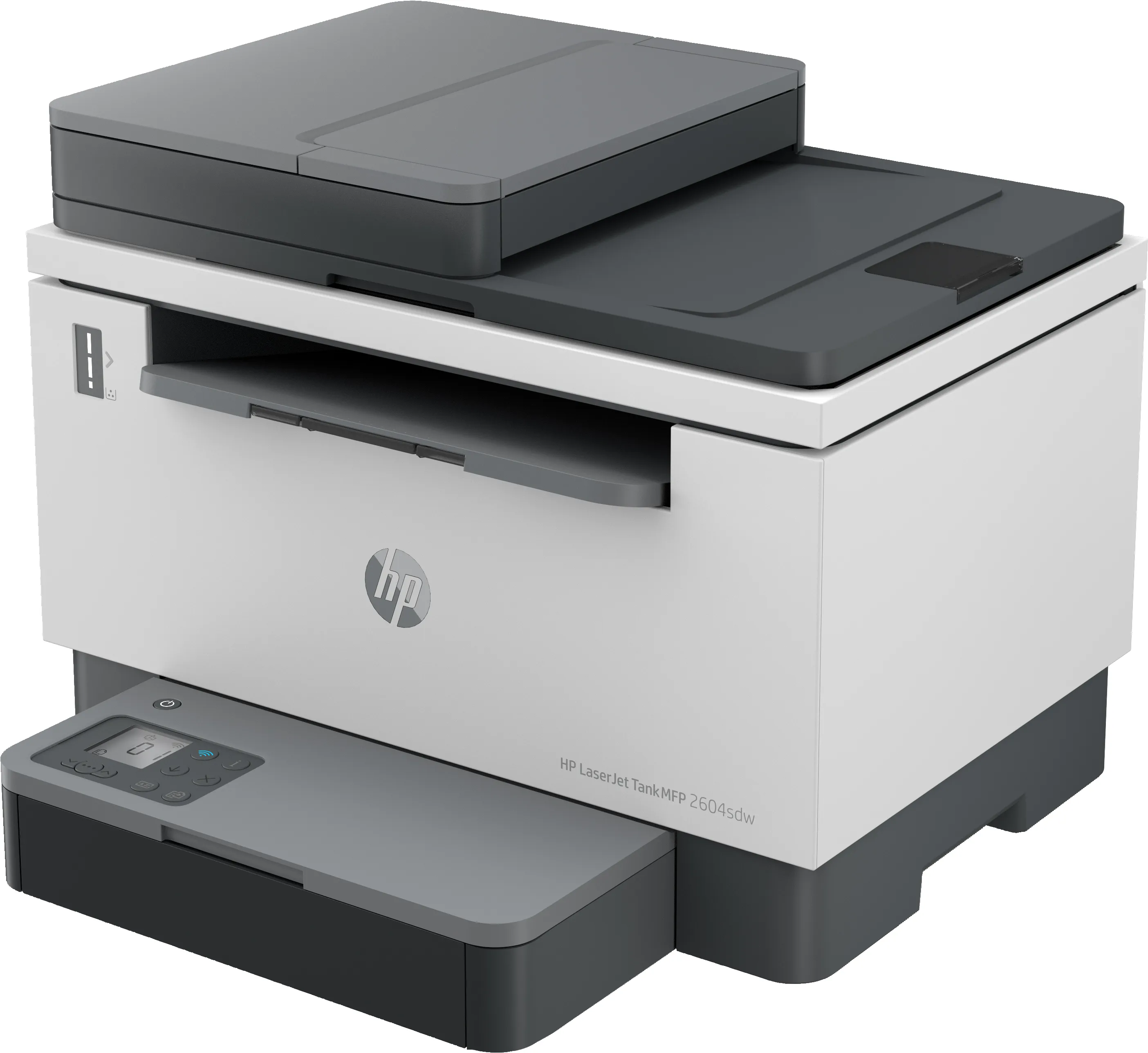 HP LaserJet Tank 2604sdw