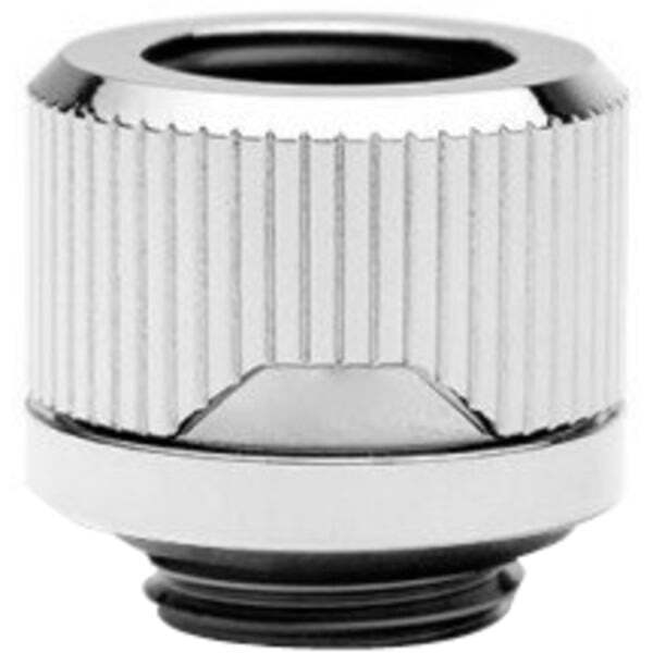 EKWB Quantum Torque HDC 12 Ni silver - 3831109814390