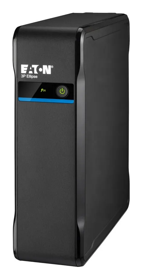 Eaton 3P Ellipse 700 IEC 700VA/420W - surge protection