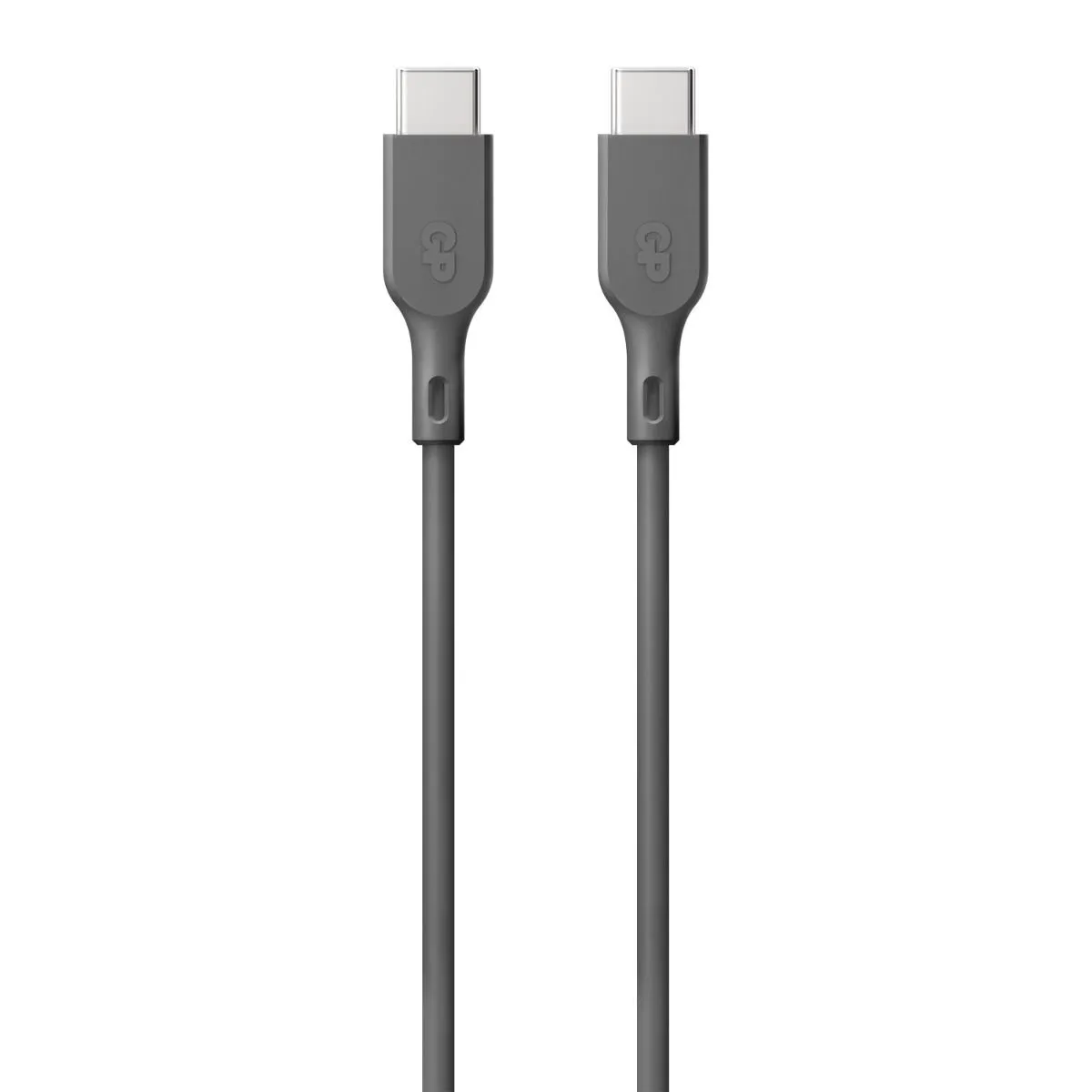 GP Cable USB-C to USB-C 60W CC1P 1m