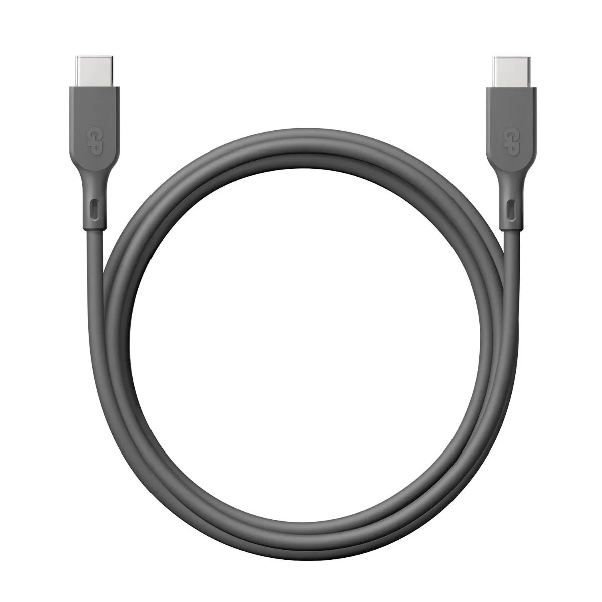 GP Cable USB-C to USB-C 60W CC1P 1m