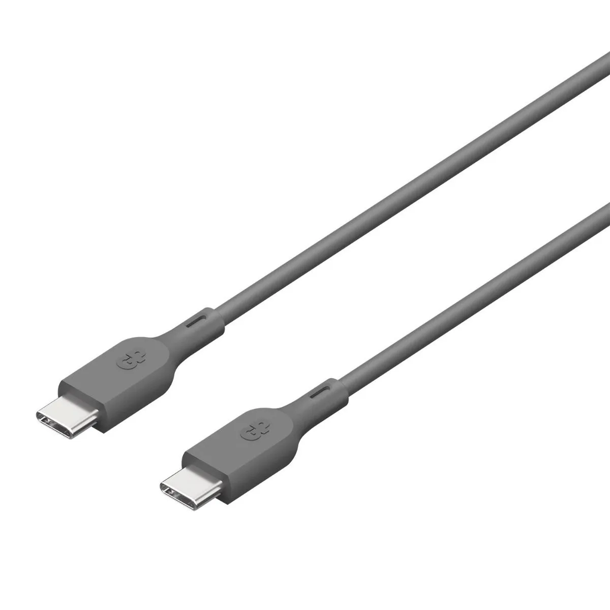 GP Cable USB-C to USB-C 60W CC1P 1m