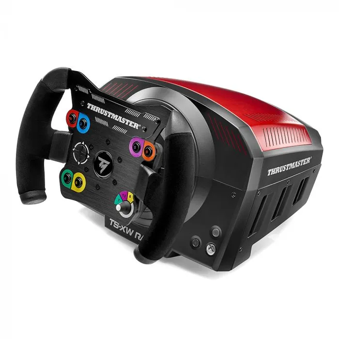 Thrustmaster Open Wheel Add-on -vaihtoratti