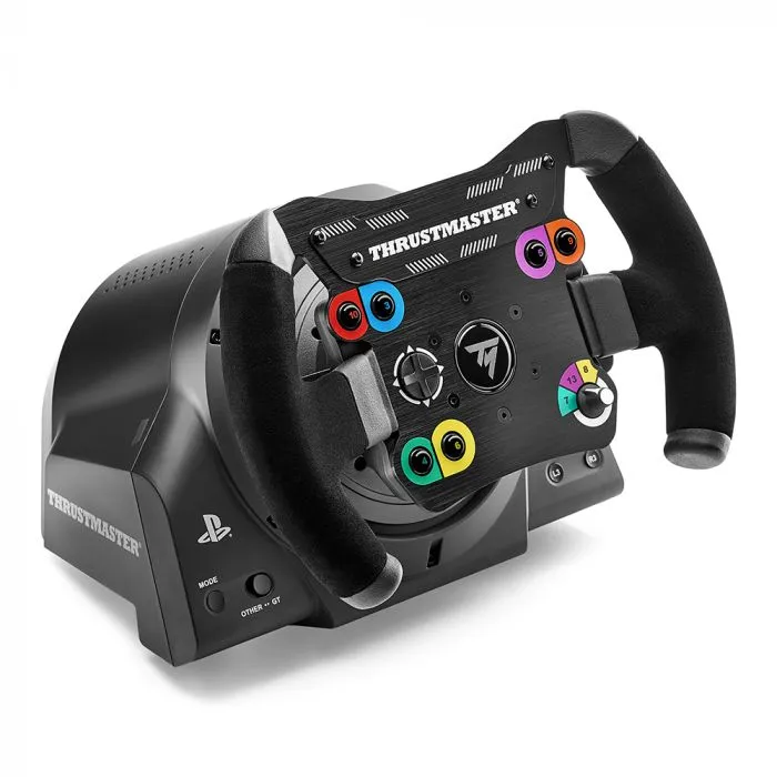 Thrustmaster Open Wheel Add-on -vaihtoratti