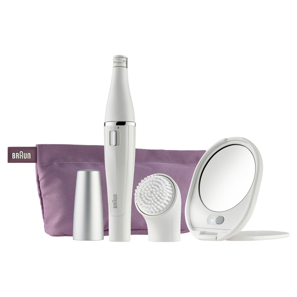 Braun Face Premium Edition 830 -epilaattori