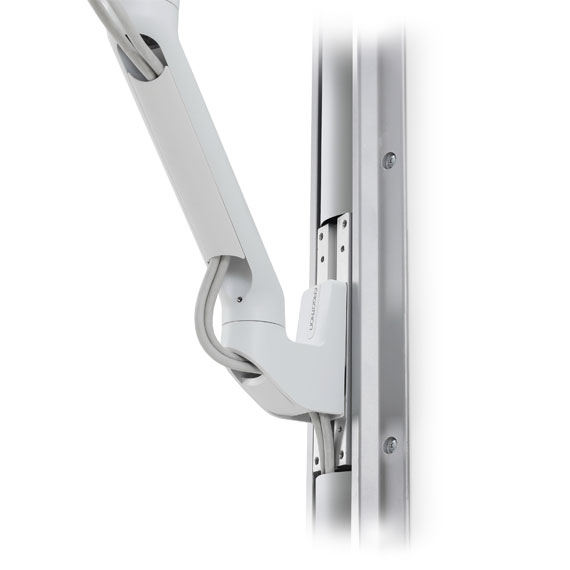 ERGOTRON MX Mini-wall mount holder VESA 75x75 and 100x100mm burden to 3,5kg.