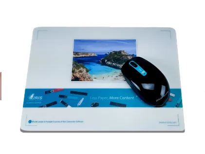 ScanPad A4/letter size for